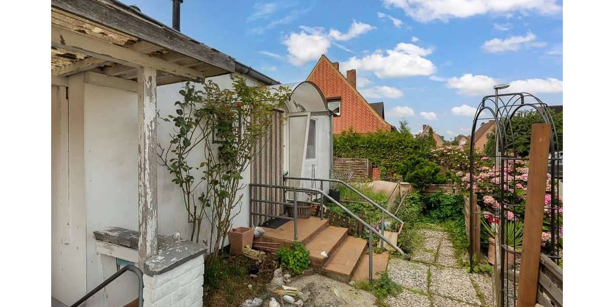 Grundstück Lauenburg/Elbe Elbe - 79.000&euro; | Angebot:25970781