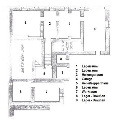 Villa Limburg an der Lahn - 10 Zimmer, 1.000 m&sup2;, 1.299.500&euro; | Angebot:26432018
