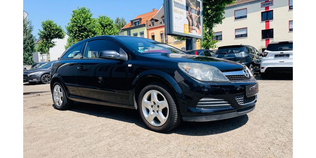 Opel Astra 77.000 km 3.700 &euro; Saarbrücken 66115