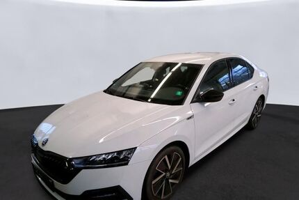 Skoda Octavia 124.634 km 22.020 &euro; Nabburg 92507