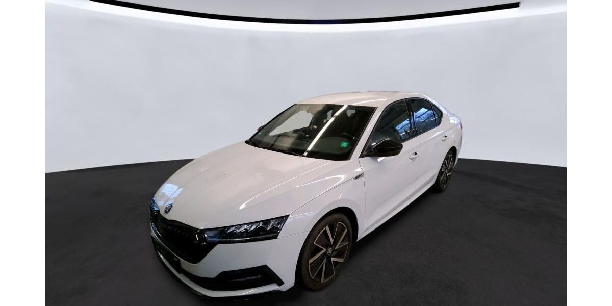Skoda Octavia 124.634 km 22.020 &euro; Nabburg 92507