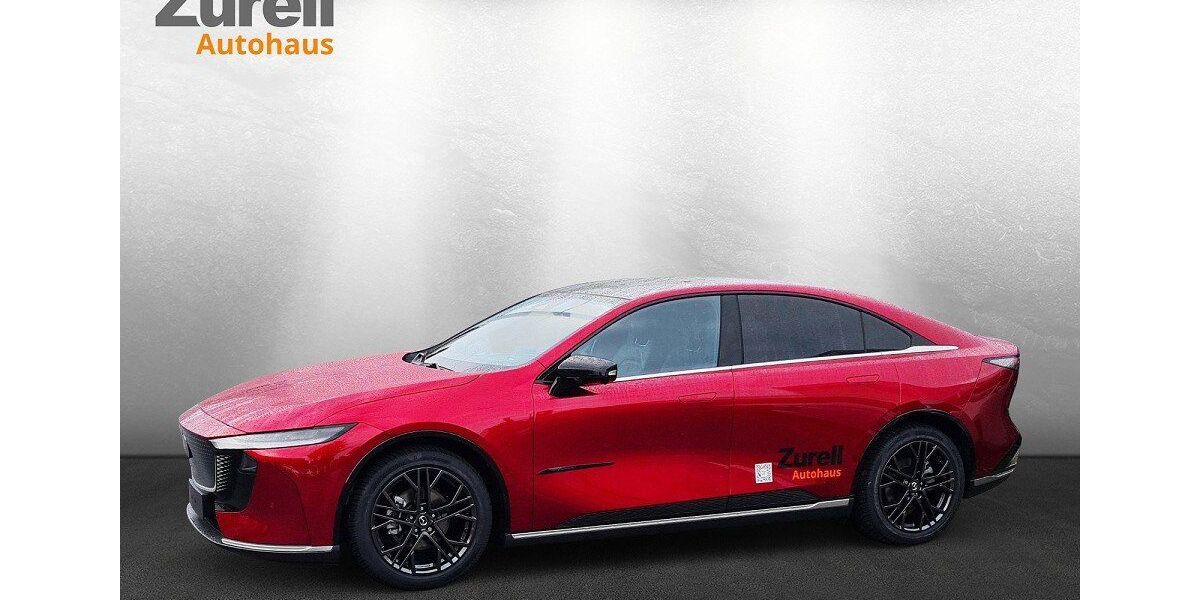 Mazda 6e 5.465 km 39.580 &euro; Darmstadt 64293