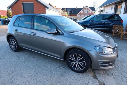 VW Golf 118.101 km 10.999 &euro; Groß Oesingen 29393