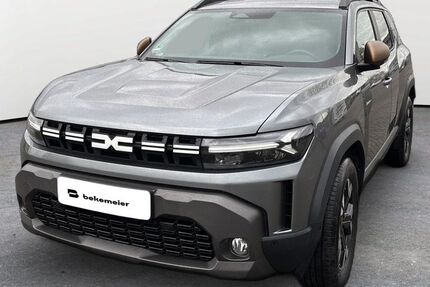 Dacia Duster 31.500 km 21.990 &euro; Lübbecke 32312