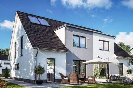 Haus Lüdersdorf - 4 Zimmer, 125 m&sup2;, 346.638&euro; | Angebot:26778477