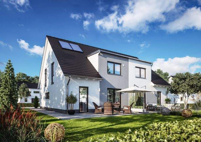 Mehrfamilienhaus, Wohnhaus Lüdersdorf - 4 Zimmer, 125 m&sup2;, 346.638&euro; | Angebot:26778477