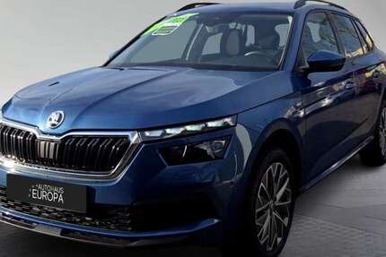 Skoda Kamiq 31.750 km 20.390 &euro; Bernau bei Berlin 16321