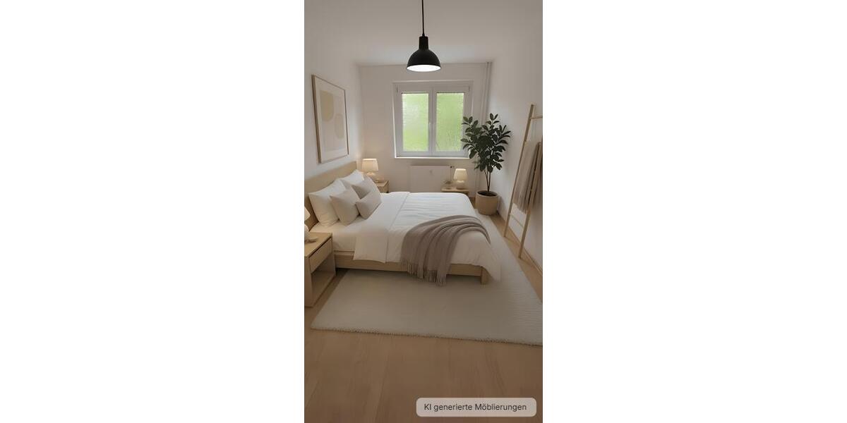 Etagenwohnung Bernsdorf - 3 Zimmer, 60 m&sup2;, 320&euro; | Angebot:26717529