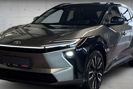 Toyota bZ4X 2.000 km 55.153 &euro; Mainaschaff 63814