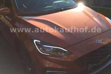 Ford Focus 112.500 km 15.995 &euro; Neuensalz - Mechelgrün 08541