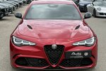Alfa Romeo Giulia 2,9 V6 Quadrifoglio MEMORY/KAMERA/1.HAND 6.415 km 73.900 &euro; Villingen-Schwenningen 78054