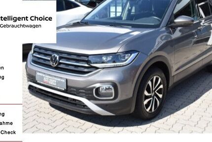 VW T-Cross 37.640 km 20.900 &euro; Neustadt/Holstein 23730