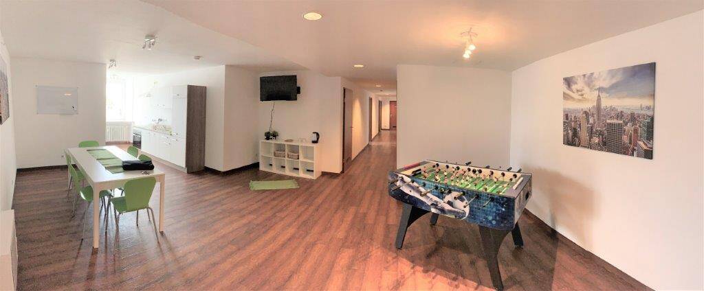 Zimmer Nürnberg Glockenhof - 260&euro; | Angebot:26343815