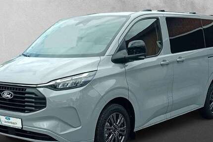 Ford Transit Custom 2.000 km 55.900 € Duderstadt 37115