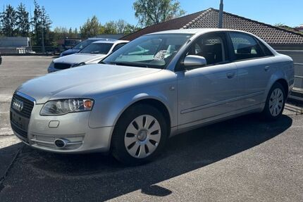 Audi A4 300.000 km 1.499 &euro; Flensburg 24941
