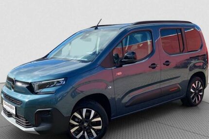 Citroen Berlingo 1.111 km 28.990 &euro; Drochtersen 21706