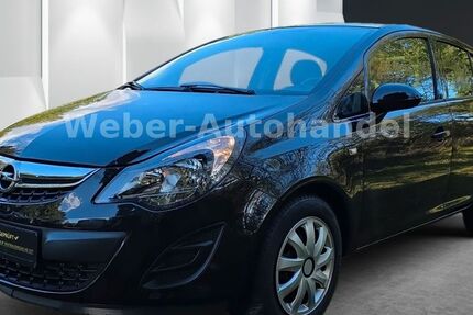Opel Corsa 102.031 km 4.850 € Sottrum 27367