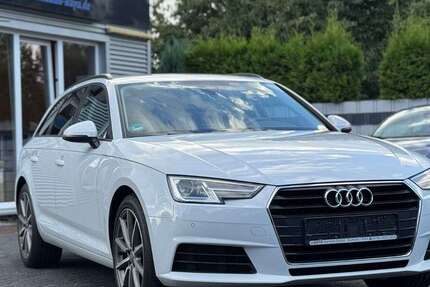 Audi A4 200.000 km 12.990 € Mülheim 45476