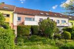 Reihenmittelhaus Schwabach Eichwasen - 4 Zimmer, 99 m&sup2;, 399.000&euro; | Angebot:26703074