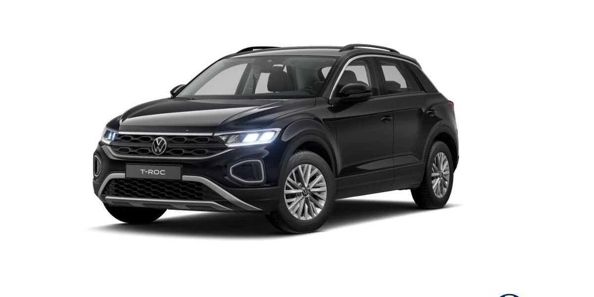 VW T-Roc 7.100 km 28.689 &euro; Alfeld 31061