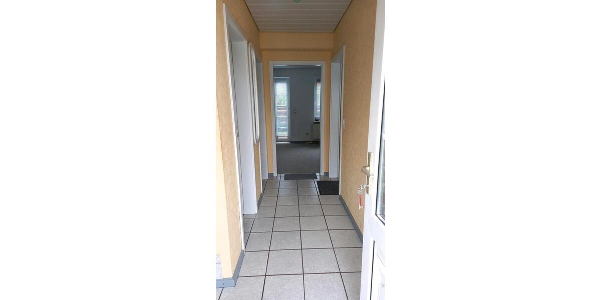 Reihenhaus Bredstedt - 3 Zimmer, 69 m&sup2;, 160.000&euro; | Angebot:26561516