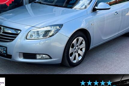 Opel Insignia 145.864 km 7.490 &euro; Spremberg 03130