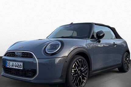 Mini Cooper Cabrio 1.187 km 35.999 &euro; Osnabrück 49084