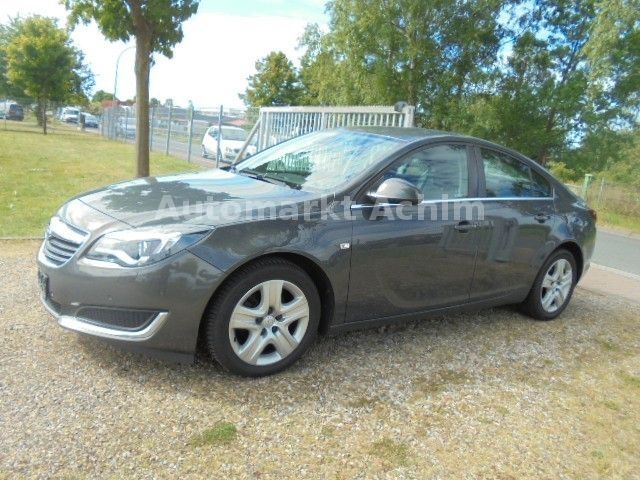 Opel Insignia 198.000 km 6.490 € Achim 28832