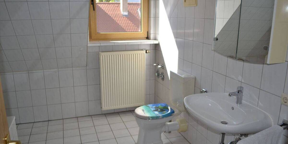 Etagenwohnung Pleinfeld - 4 Zimmer, 85 m&sup2;, 700&euro; | Angebot:26433591