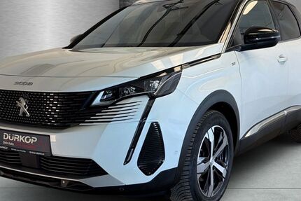 Peugeot 3008 35.442 km 22.990 &euro; Braunschweig 38126