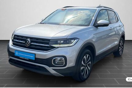VW T-Cross 20.300 km 16.990 &euro; Homburg 66424