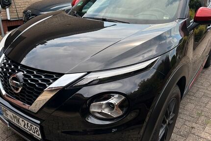 Nissan Juke 57.000 km 15.200 &euro; Kirchlengern 32278