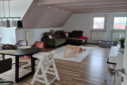 Wohnung Herzogenaurach - 4 Zimmer, 108 m&sup2;, 395.000&euro; | Angebot:23759237