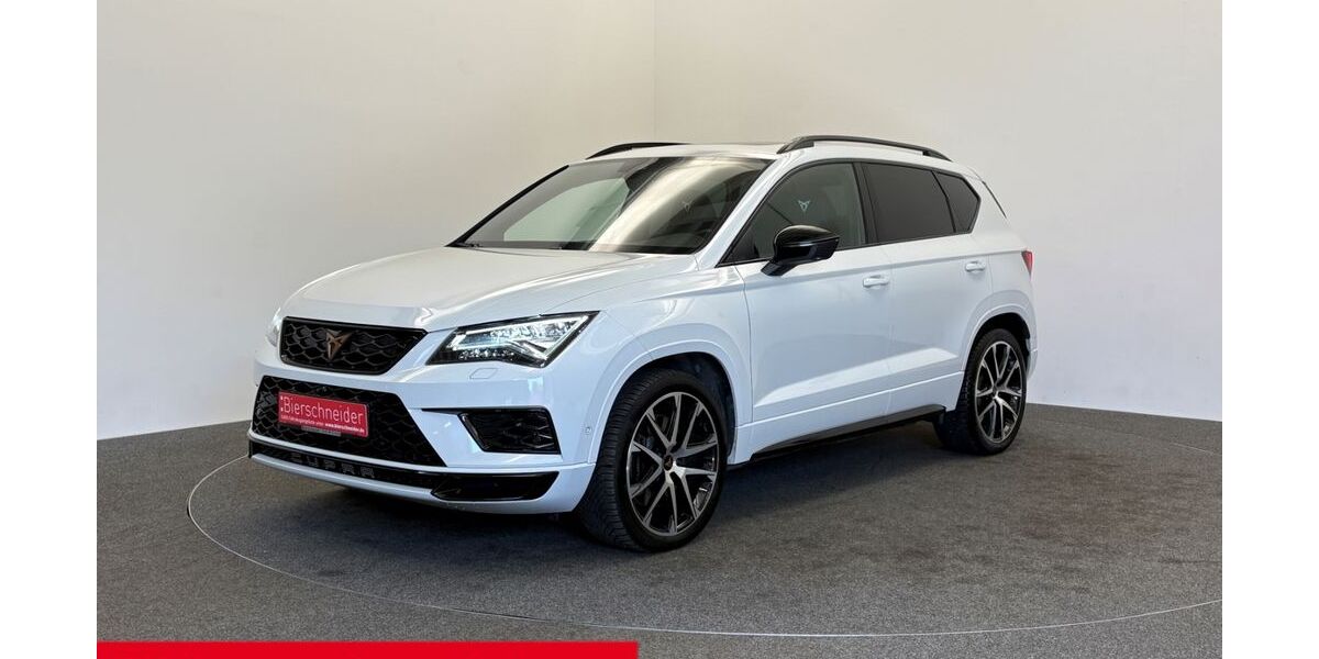 Cupra Ateca 75.000 km 25.450 &euro; Weißenburg 91781