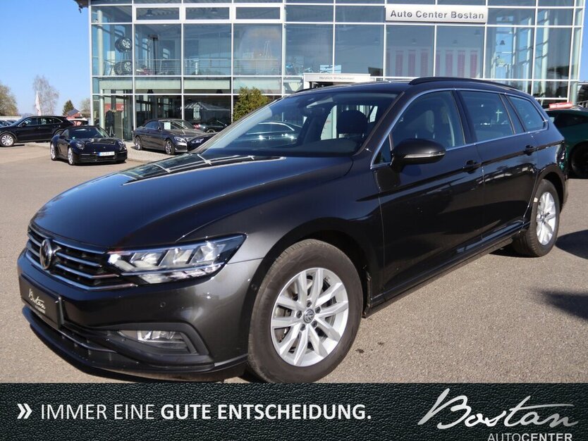 Passat 2.0TDI BUSINESS/KAMERA/DSG/MASSAGE/1.HAND