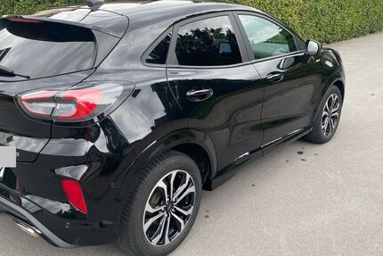 Ford Puma 26.862 km 19.499 &euro; Oelde 59302