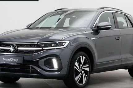 VW T-Roc 48.868 km 26.930 &euro; Feldkirchen/Westerham 83620