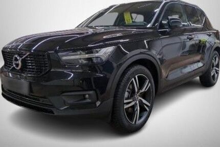 Volvo XC40 50.000 km 32.990 &euro; Leipzig 04319