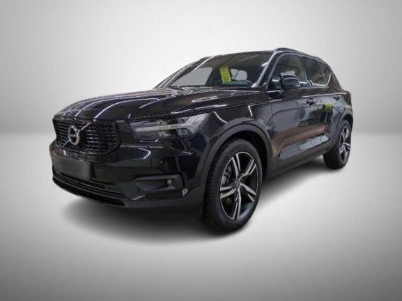 Volvo XC40 50.000 km 32.990 &euro; Leipzig 04319