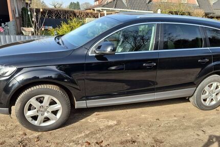 Audi Q7 176.000 km 14.800 &euro; Hermannsburg 29320