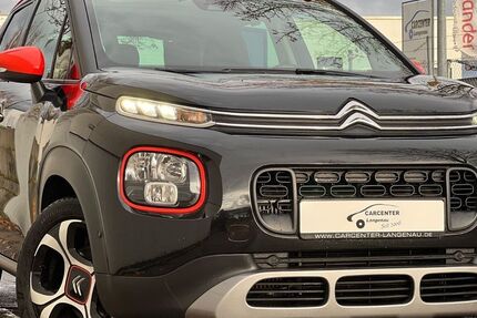 Citroen C3 Aircross 83.300 km 11.999 &euro; Langenau 89129