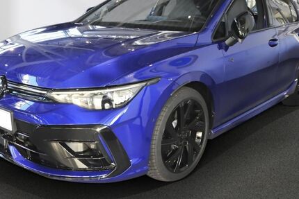 VW Golf 9.730 km 55.980 &euro; Lübeck 23560