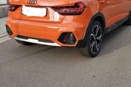 Audi A1 50.000 km 22.000 &euro; Schuld 53520