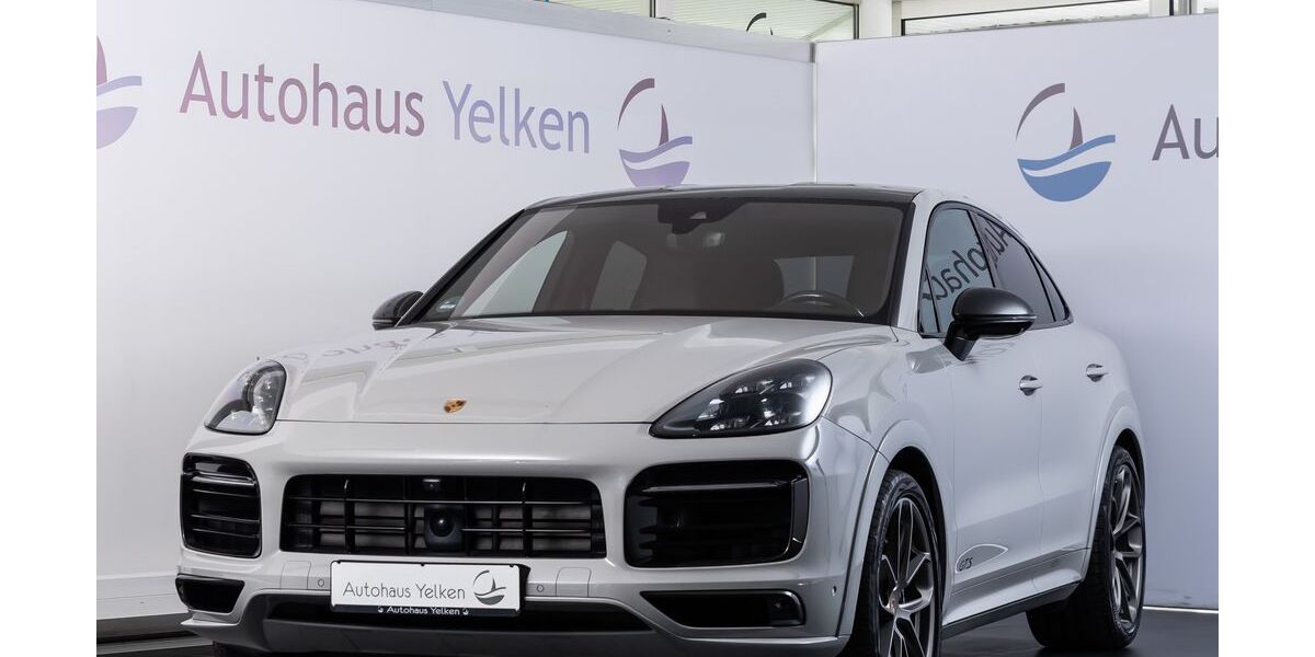 Porsche Cayenne 54.800 km 98.290 &euro; Spaichingen 78549