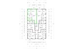 Etagenwohnung Bad Doberan - 3 Zimmer, 96 m&sup2;, 1.500&euro; | Angebot:26155496