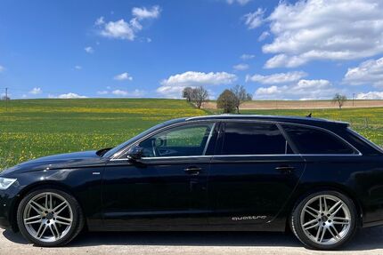Audi A6 189.880 km 10.900 &euro; Icking 82057