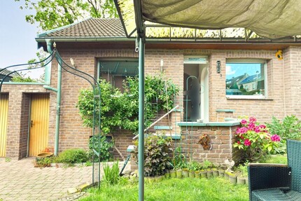 Herzogenrath – Klein im Format, groß im Potenzial - Haus Herzogenrath | Angebot:26991496