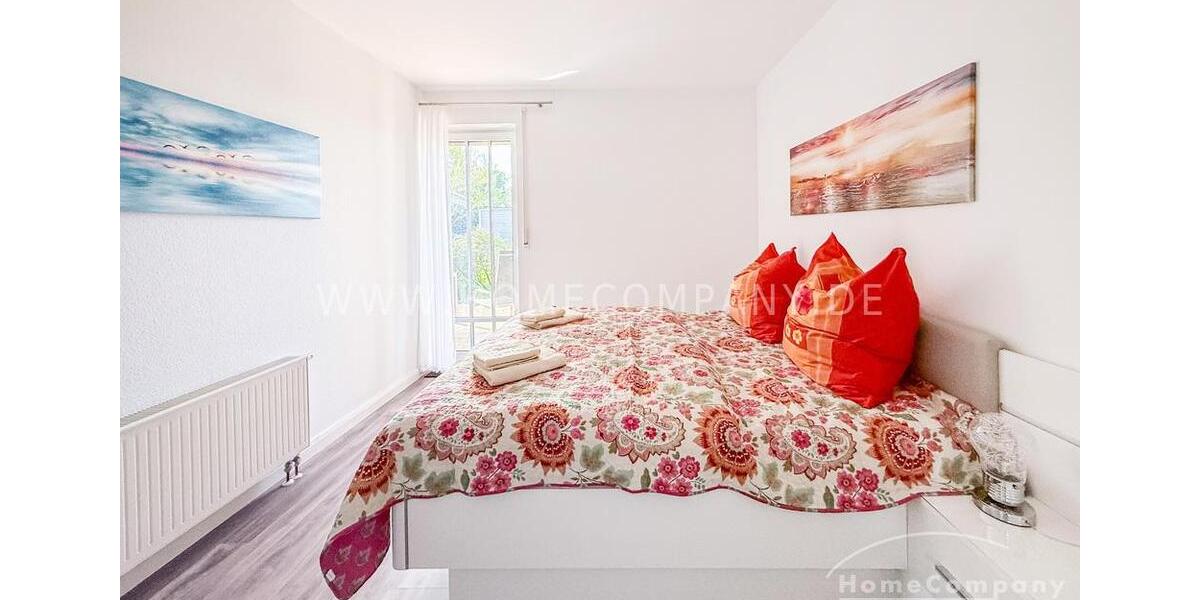 Wohnen auf Zeit Dresden Cossebaude - 3.5 Zimmer, 100 m&sup2;, 2.000&euro; | Angebot:26545719