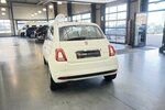 Fiat 500 1.0 Dolcevita Mild-Hybrid CarPlay 1. Hand 25.490 km 11.890 &euro; Lich 35423