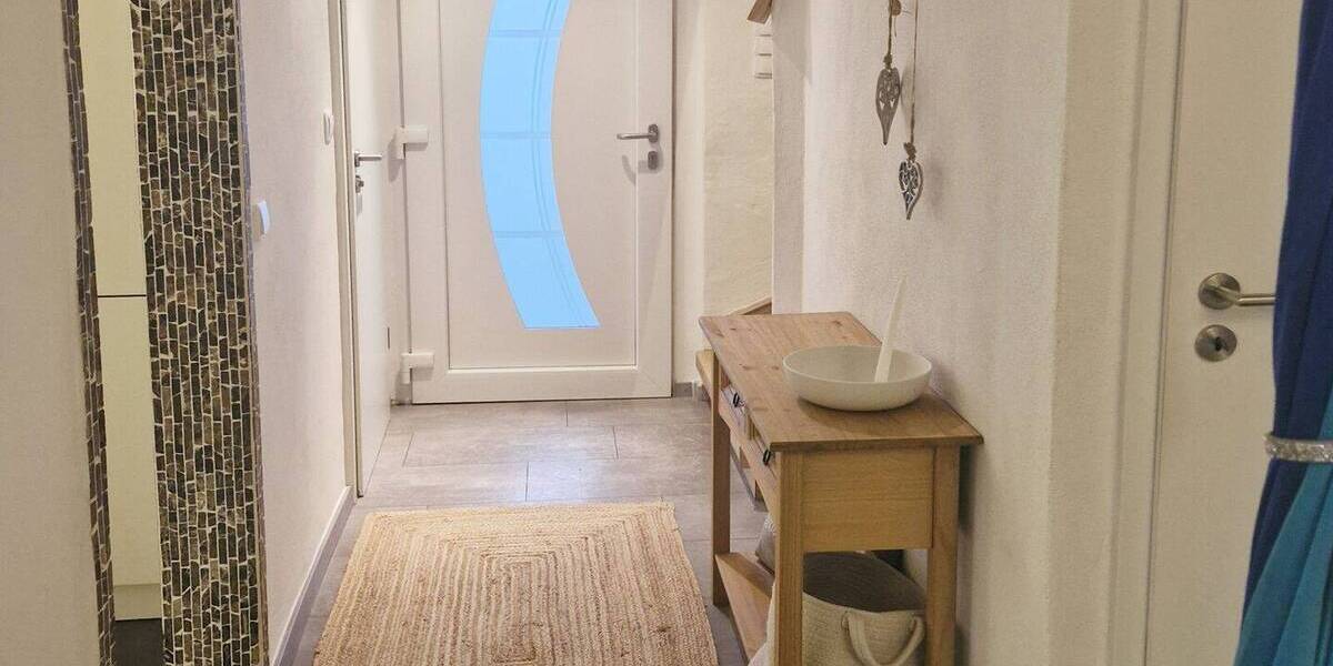 Einfamilienhaus Satteldorf Ellrichshausen - 6 Zimmer, 147 m&sup2;, 397.000&euro; | Angebot:26360155